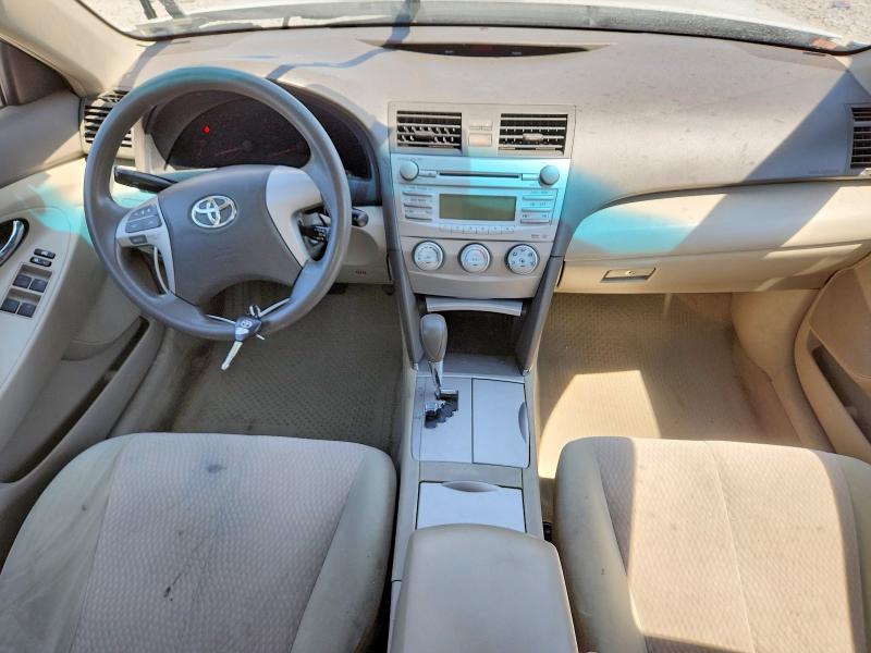 Продажа на аукционе авто 2011 Toyota Camry, vin: 4T4BF3EK1BR104061, номер лота: 60779156