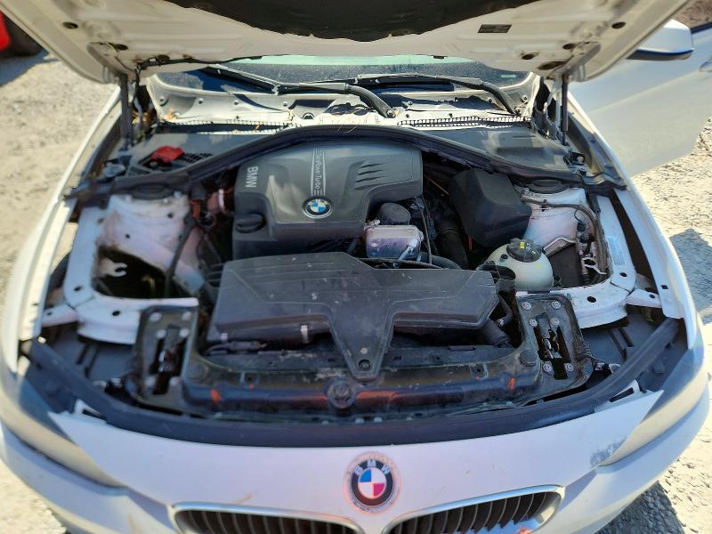 2014 Bmw 328 მანქანა იყიდება აუქციონზე, vin: WBA3C1C50EK113862, აუქციონის ნომერი: 59648066