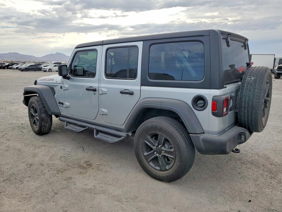 Продаж на аукціоні авто 2023 Jeep Wrangler, vin: 1C4HJXDN6PW638906, номер лоту: 61525936