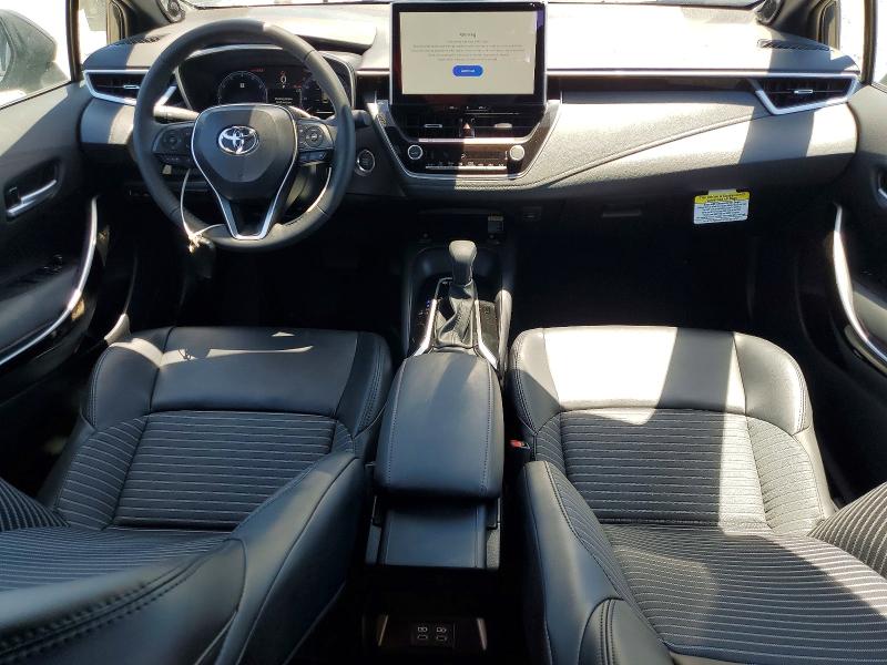 2026 Toyota Corolla მანქანა იყიდება აუქციონზე, vin: 5YFT4MCE7TP277545, აუქციონის ნომერი: 60254036