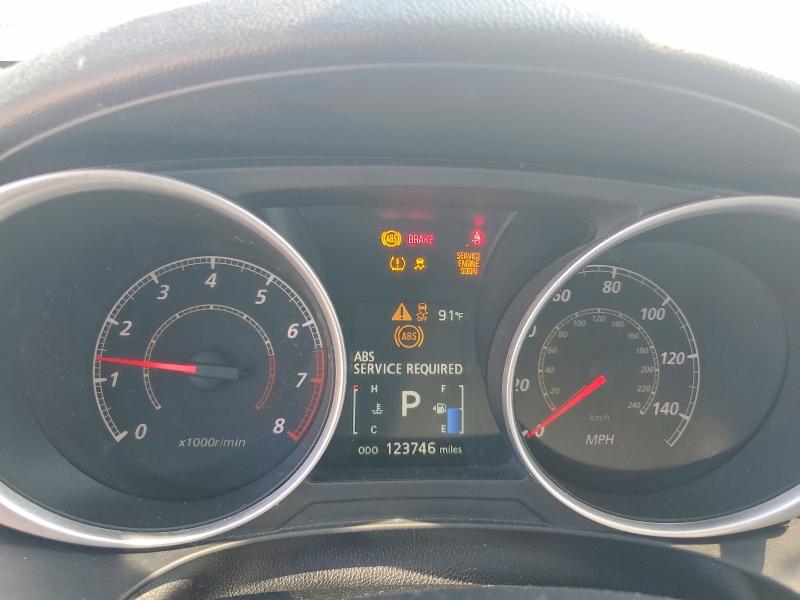 Aukcja sprzedaży 2015 Mitsubishi Outlander Es, vin: 4A4AP3AU2FE022072, numer aukcji: 60772076
