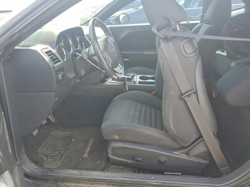 Aukcja sprzedaży 2014 Dodge Challenger, vin: 2C3CDYBT9EH274554, numer aukcji: 60443206