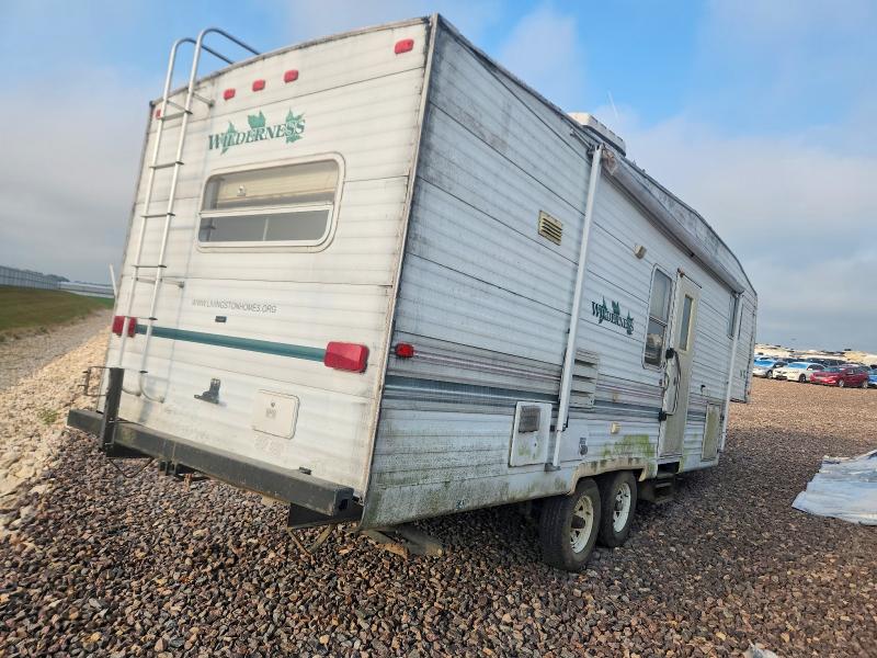 Продажа на аукционе авто 2002 Fleetwood Enterprises (wildner Fleetwood Enterprises Inc. (w, vin: 1ED5J282024092409, номер лота: 63000276