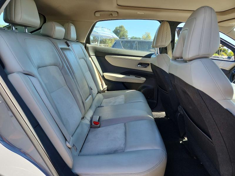 Auction sale of the 2024 Nissan Ariya, vin: JN1DF0BBXRM736239, lot number: 61065476