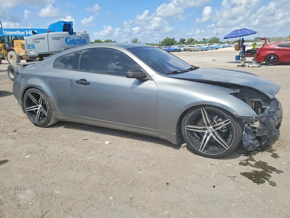Продажа на аукционе авто 2005 Infiniti G35, vin: JNKCV54E55M405271, номер лота: 62233876