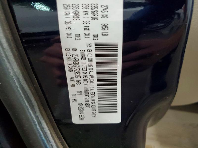 Aukcja sprzedaży 2012 Dodge Grand Caravan, vin: 2C4RDGBG2CR249327, numer aukcji: 60814906
