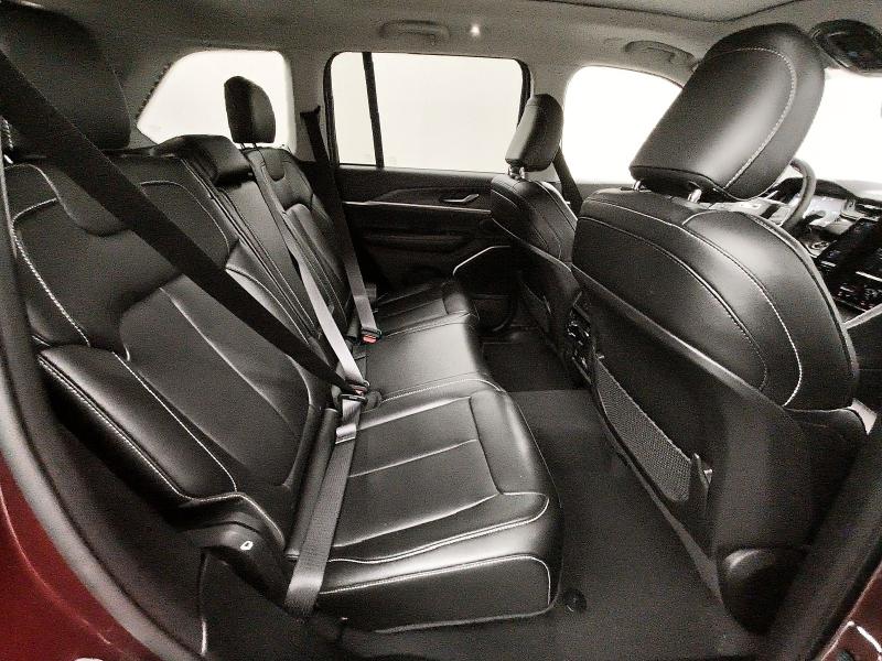 Aukcja sprzedaży 2023 Jeep Grand Cherokee, vin: 1C4RJYB63P8795044, numer aukcji: 61813466