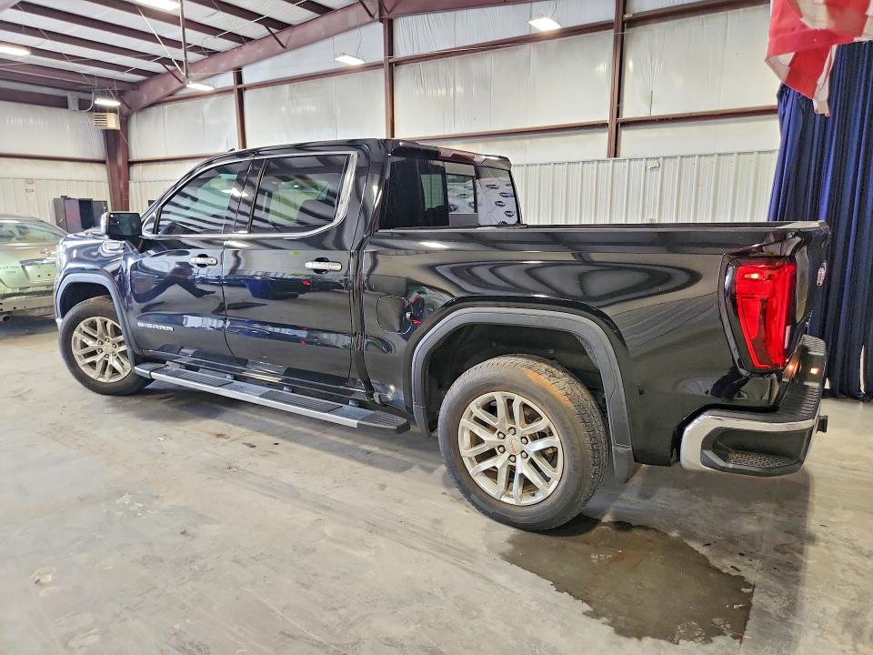 61408366 :رقم المزاد ، 3GTP8DET1LG314984 vin ، 2020 Gmc Sierra مزاد بيع