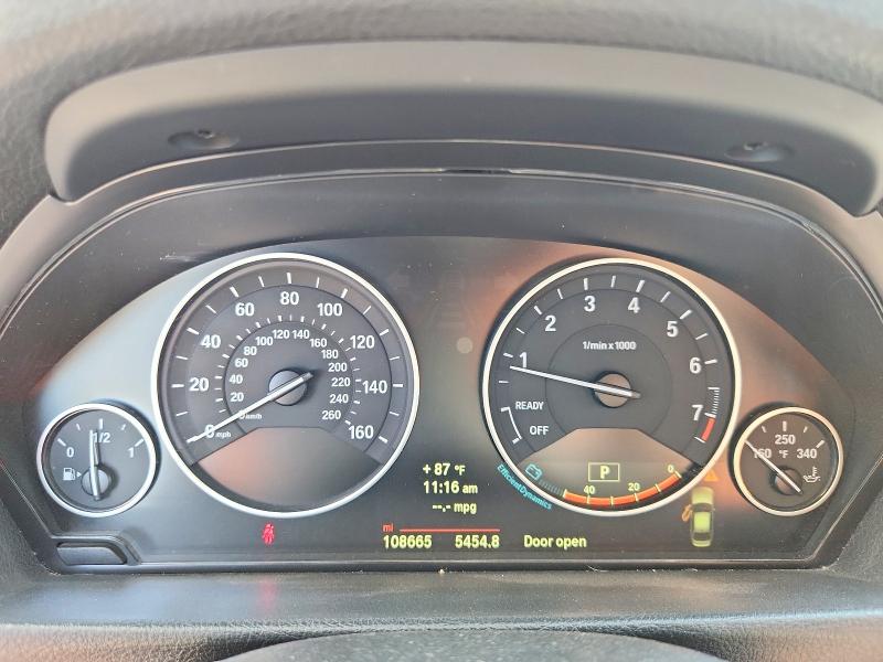 Продажа на аукционе авто 2014 Bmw 320, vin: WBA3B1G56ENS80755, номер лота: 63153446