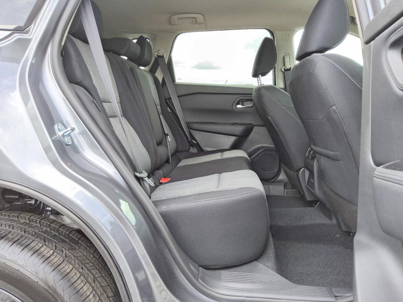 Продаж на аукціоні авто 2026 Nissan Rogue, vin: 5N1BT3BB8TC823385, номер лоту: 62285856