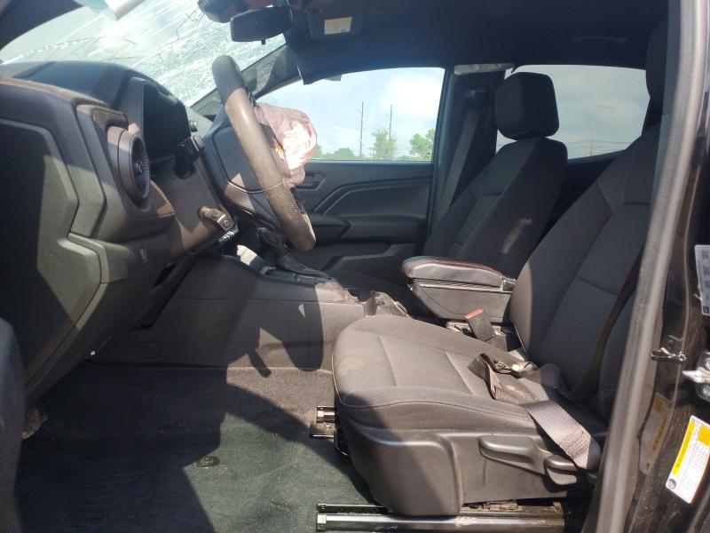 Aukcja sprzedaży 2024 Chevrolet Colorado, vin: 1GCGSBEC1R1167126, numer aukcji: 59304356