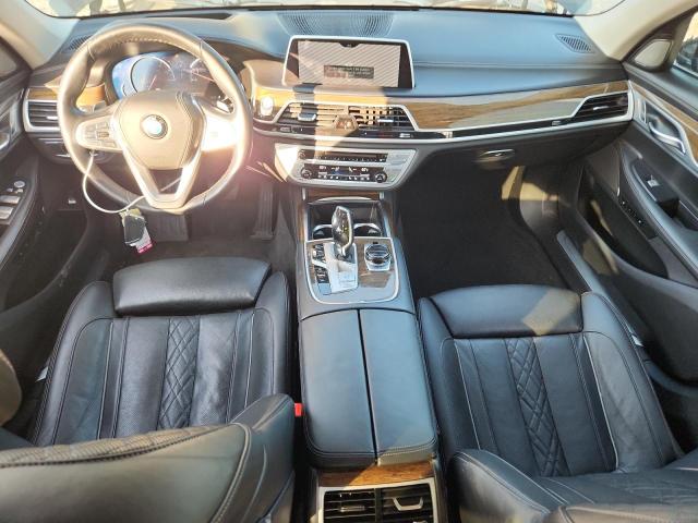 Продажа на аукционе авто 2019 Bmw 750, vin: WBA7F2C56KB238990, номер лота: 59117266