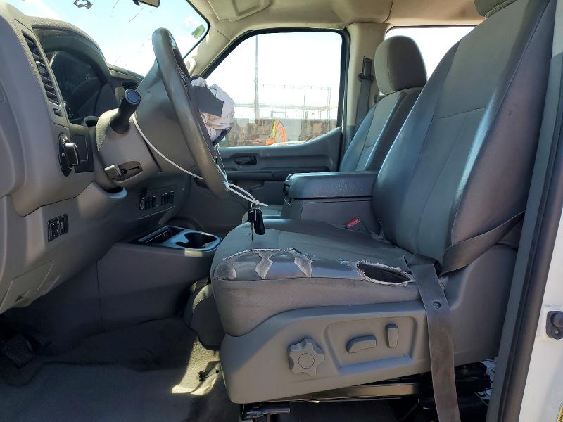 Aukcja sprzedaży 2020 Nissan Nv, vin: 5BZBF0AAXLN851163, numer aukcji: 60005576