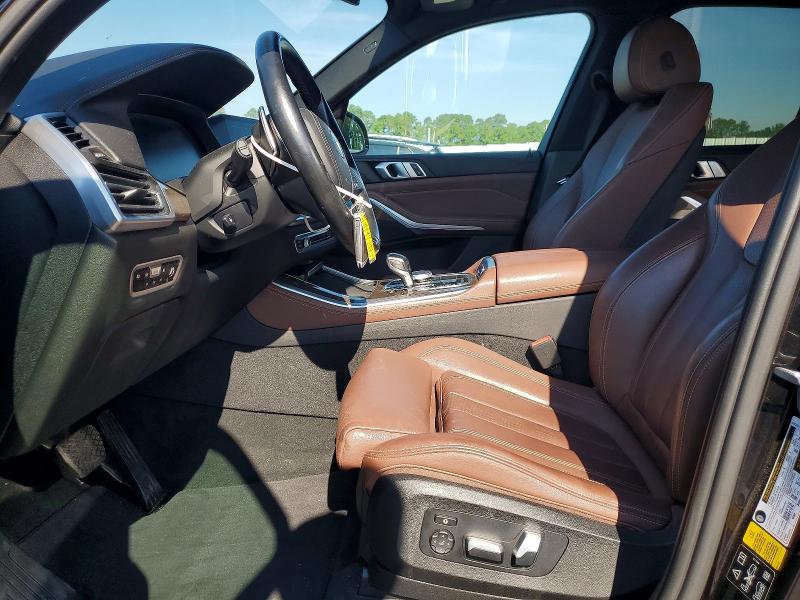 Продаж на аукціоні авто 2019 Bmw X5, vin: 5UXCR6C54KLL35081, номер лоту: 60294436