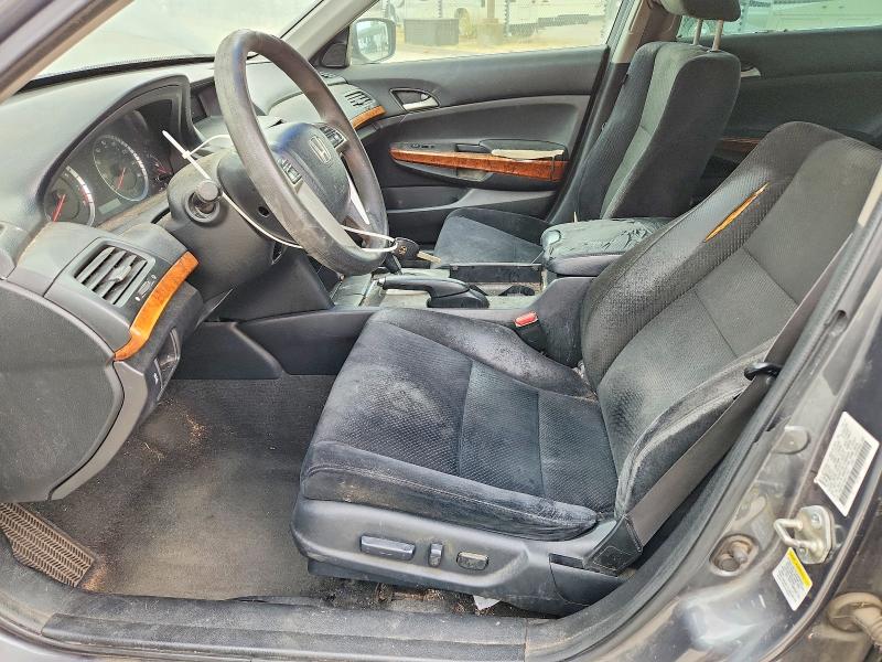Продаж на аукціоні авто 2012 Honda Accord, vin: 1HGCP2F79CA117651, номер лоту: 61057936