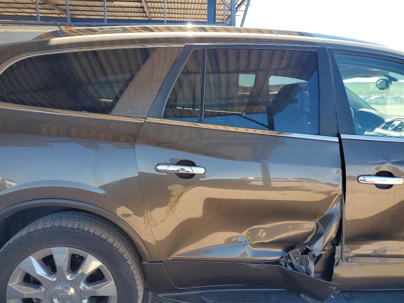 Aukcja sprzedaży 2012 Buick Enclave, vin: 5GAKRDED8CJ204563, numer aukcji: 59397616