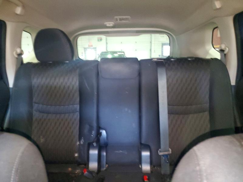 Продаж на аукціоні авто 2020 Nissan Rogue, vin: 5N1AT2MV9LC781564, номер лоту: 58925466