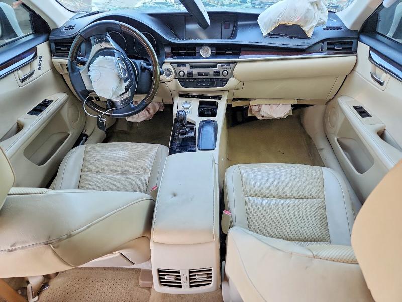 Aukcja sprzedaży 2013 Lexus Es, vin: JTHBK1GG2D2014552, numer aukcji: 60397626