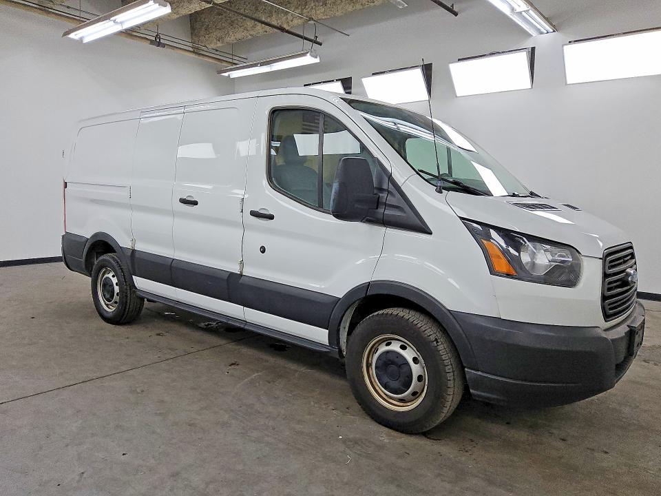 2019 Ford Transit მანქანა იყიდება აუქციონზე, vin: 1FTBW1ZG7KKB60803, აუქციონის ნომერი: 61442796