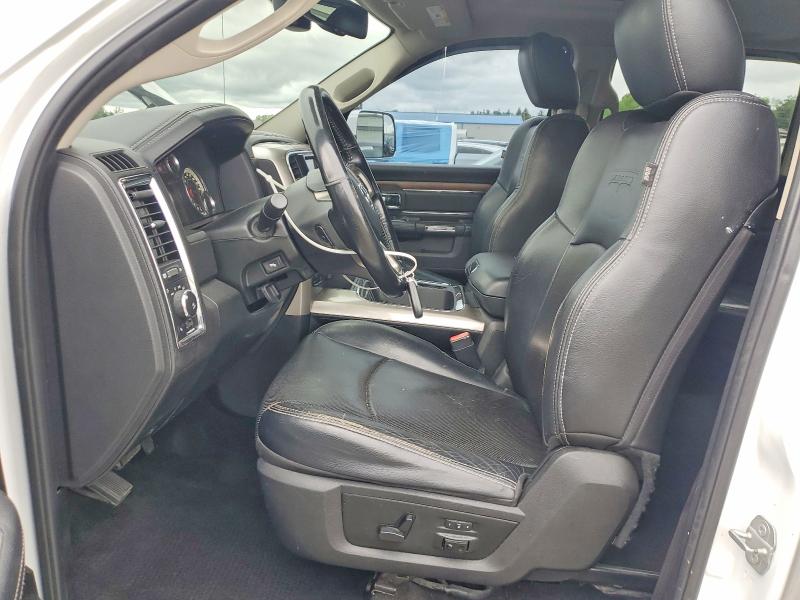 60646776 :رقم المزاد ، 1C6RR7VT6HS813665 vin ، 2017 Ram 1500 مزاد بيع