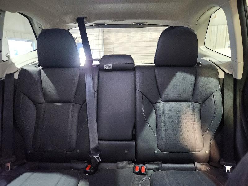 Продажа на аукционе авто 2023 Subaru Forester, vin: JF2SKARCXPH506535, номер лота: 62090506