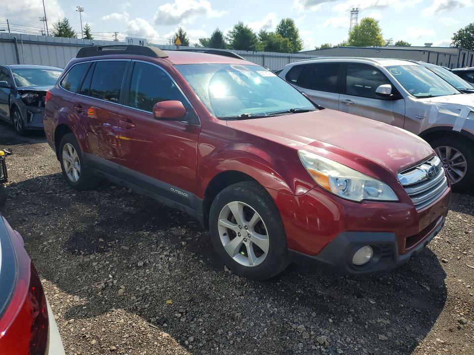 Aukcja sprzedaży 2013 Subaru Outback, vin: 4S4BRCCC7D3311026, numer aukcji: 63118176