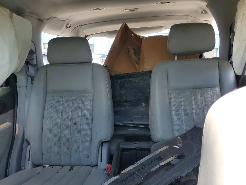 Продаж на аукціоні авто 2005 Lincoln Aviator, vin: 5LMEU88H55ZJ29088, номер лоту: 60184086