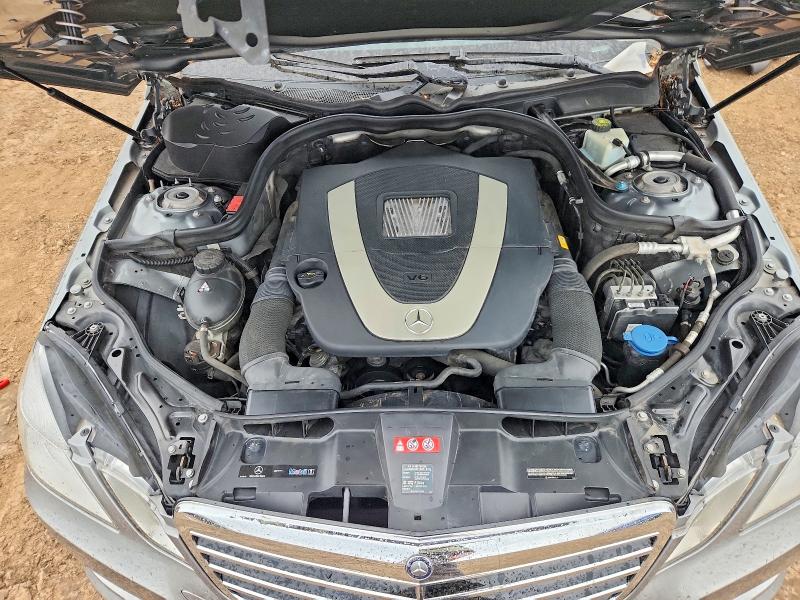 Продажа на аукционе авто 2011 Mercedes-benz E, vin: WDDHF8HB7BA465299, номер лота: 62542056