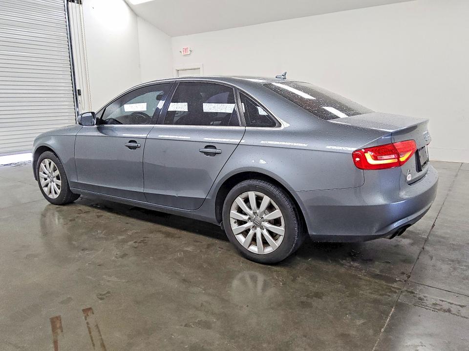 Aukcja sprzedaży 2013 Audi A4, vin: WAUBFAFL4DN030722, numer aukcji: 61413026