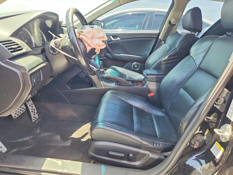 2013 Acura Tsx მანქანა იყიდება აუქციონზე, vin: JH4CU2F40DC013115, აუქციონის ნომერი: 60803116