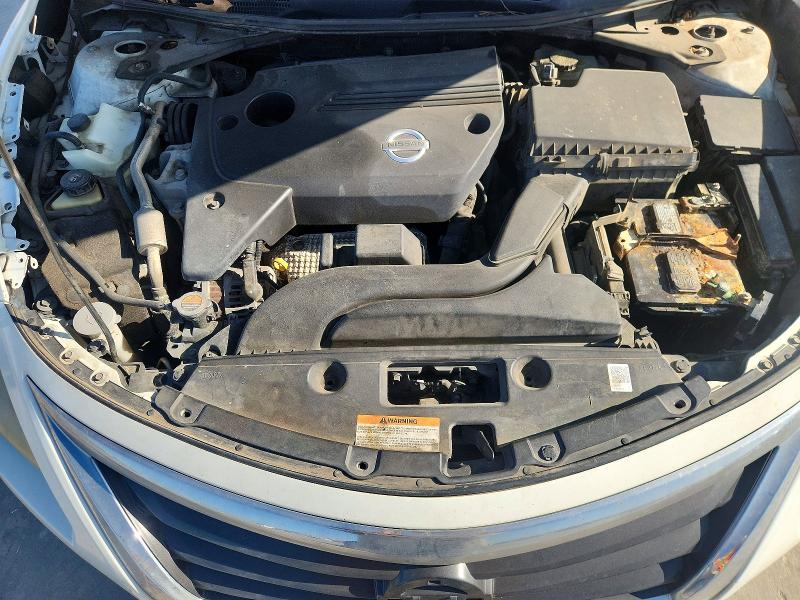 Продажа на аукционе авто 2015 Nissan Altima, vin: 1N4AL3AP5FN896838, номер лота: 60688096