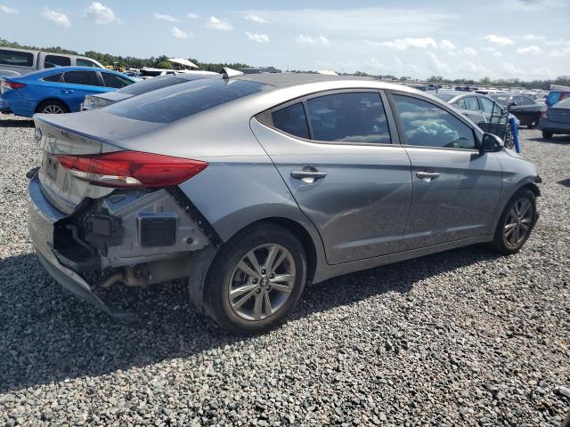 2018 Hyundai Elantra მანქანა იყიდება აუქციონზე, vin: 5NPD84LF9JH281852, აუქციონის ნომერი: 60775136