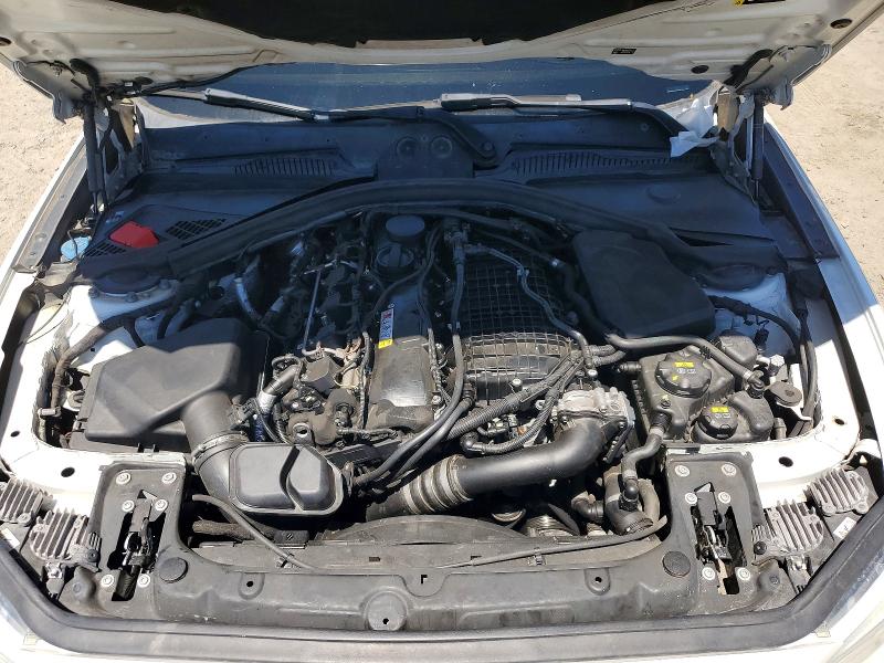 Продажа на аукционе авто 2017 Bmw M240i, vin: WBA2G1C37HV639553, номер лота: 62868046