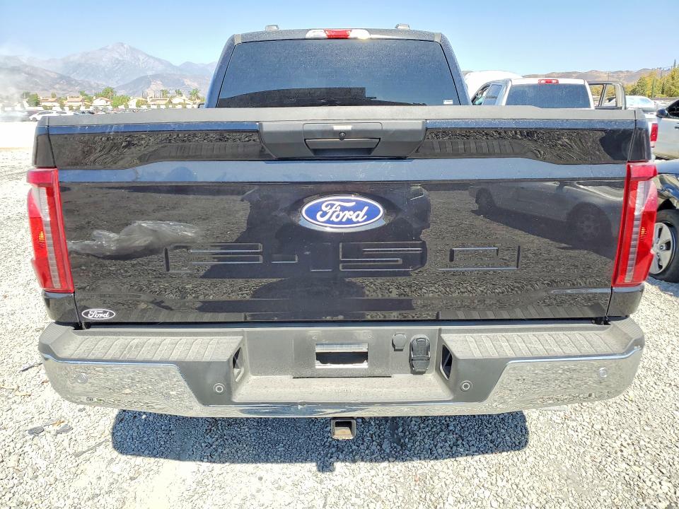 62609436 :رقم المزاد ، 1FTMF1L50TKD81211 vin ، 2026 Ford F150 مزاد بيع