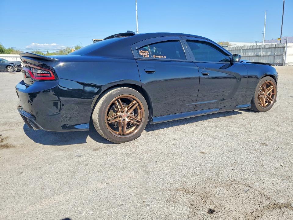 Aukcja sprzedaży 2022 Dodge Charger, vin: 2C3CDXCT3NH264790, numer aukcji: 62354786