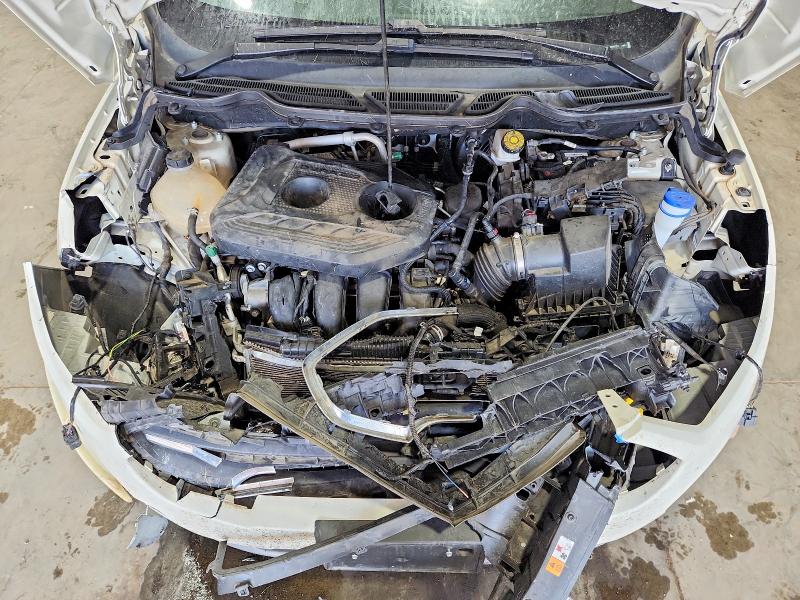 2021 Ford Ecosport მანქანა იყიდება აუქციონზე, vin: MAJ6S3KL9MC407371, აუქციონის ნომერი: 61631616