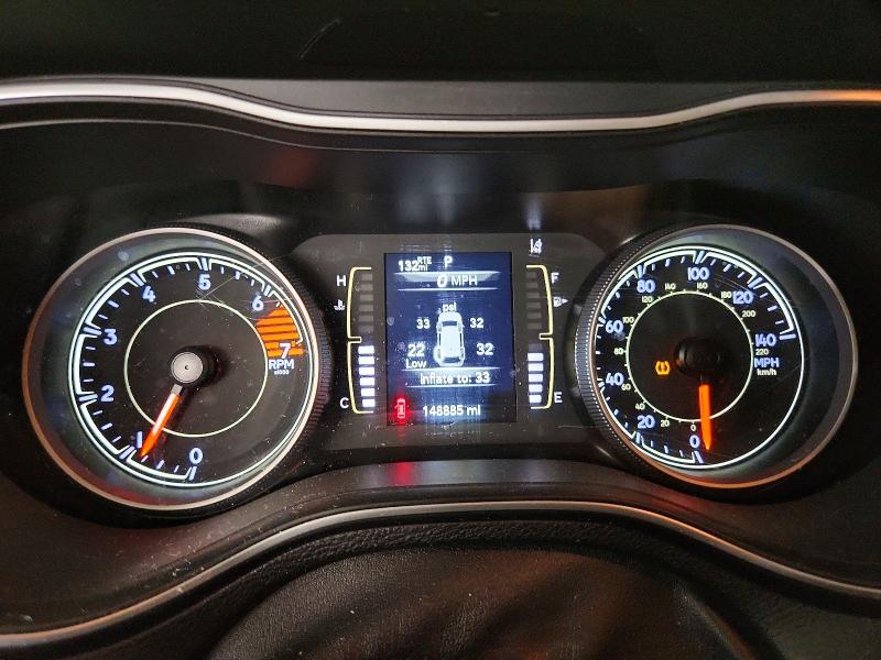 Продаж на аукціоні авто 2021 Jeep Cherokee, vin: 1C4PJLLB1MD151034, номер лоту: 61290136