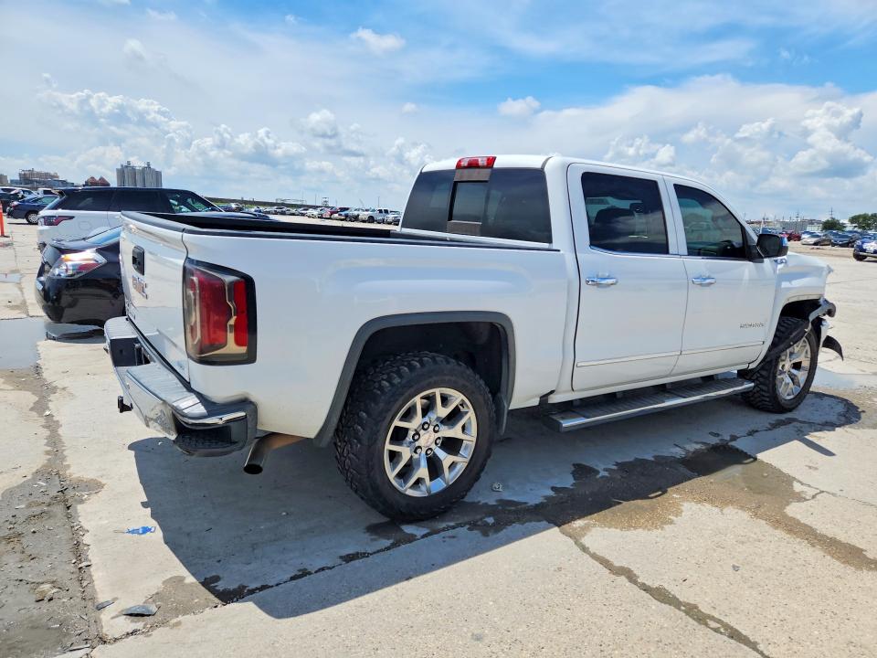 Продаж на аукціоні авто 2017 Gmc Sierra, vin: 3GTU2NEJXHG210994, номер лоту: 60238736