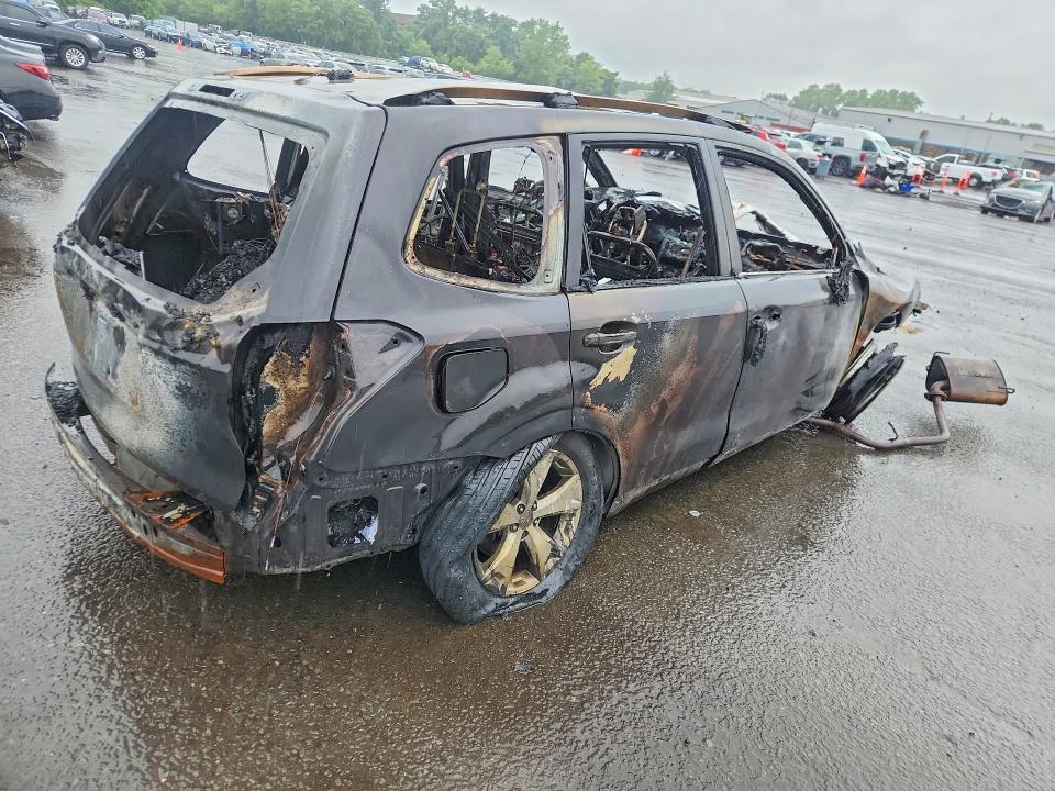 Aukcja sprzedaży 2014 Subaru Forester, vin: JF2SJAEC8EH521573, numer aukcji: 59784686