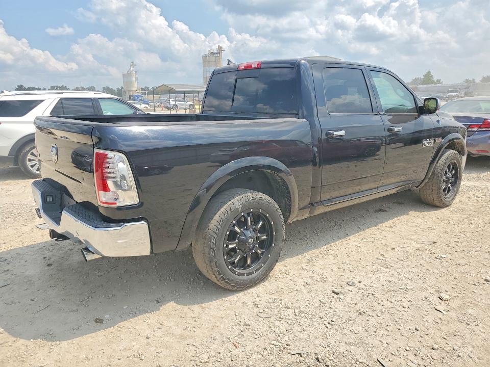 Продажа на аукционе авто 2014 Ram 1500, vin: 1C6RR7NT7ES117652, номер лота: 61202556