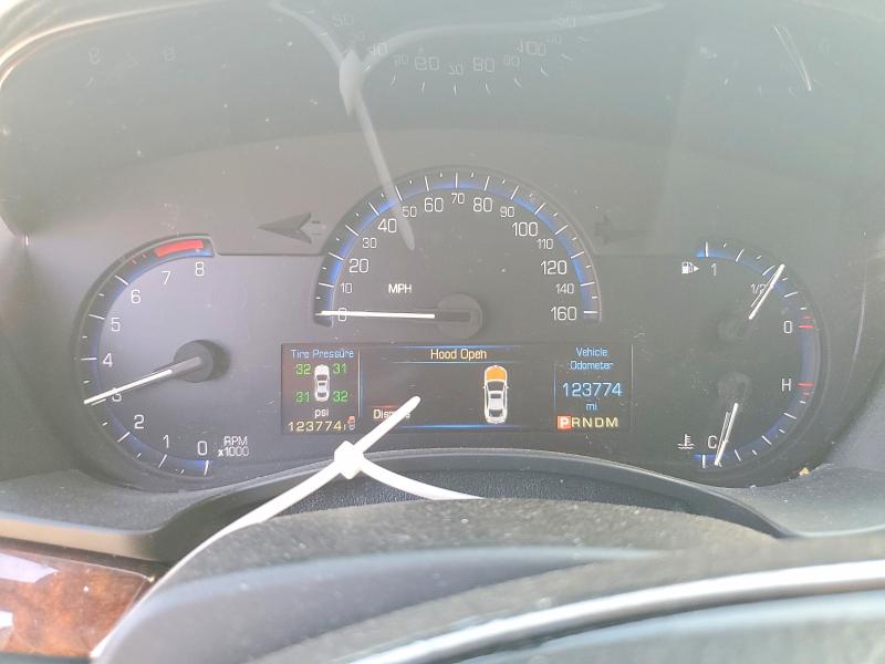 Aukcja sprzedaży 2014 Cadillac Ats, vin: 1G6AB5RA5E0152129, numer aukcji: 60581876