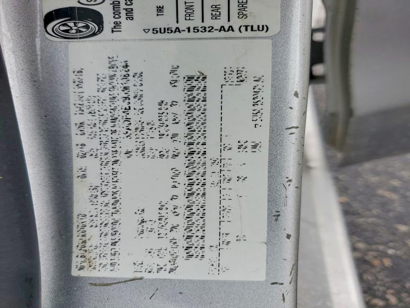 60494506 :رقم المزاد ، 3FADP4BJ9JM108244 vin ، 2018 Ford Fiesta مزاد بيع