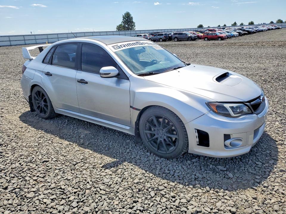 Продажа на аукционе авто 2014 Subaru Impreza, vin: JF1GV8J62EL011319, номер лота: 59853296