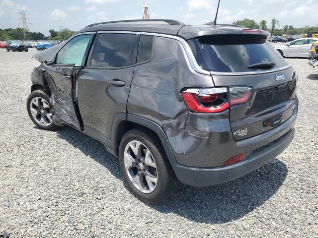 2018 Jeep Compass მანქანა იყიდება აუქციონზე, vin: 3C4NJCCB2JT406805, აუქციონის ნომერი: 61943176