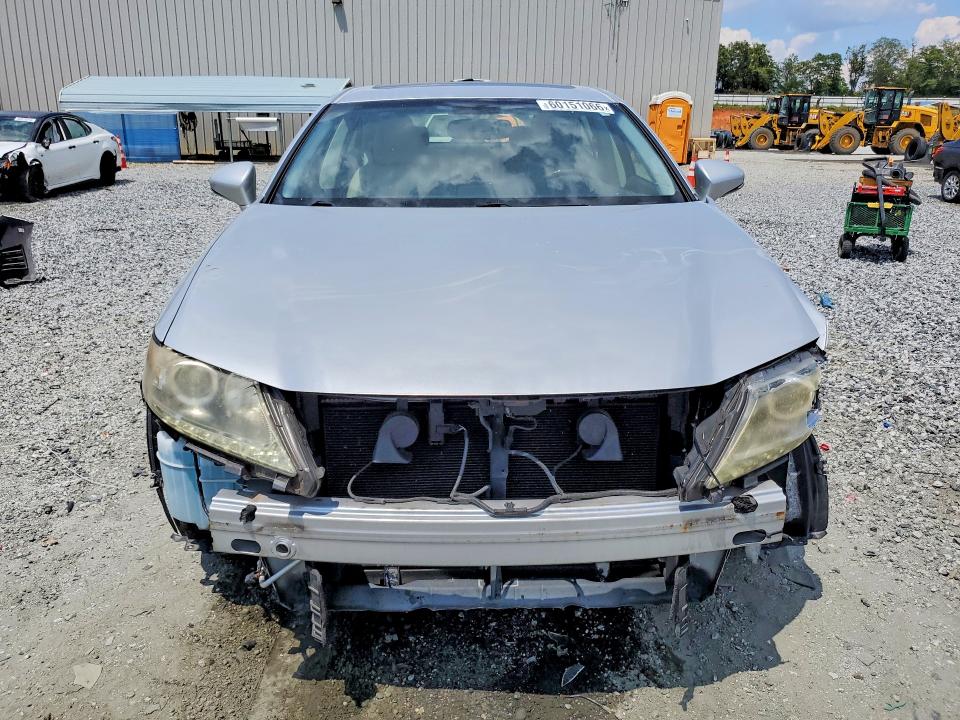 60151066 :رقم المزاد ، JTHBK1GG3D2007206 vin ، 2013 Lexus Es مزاد بيع