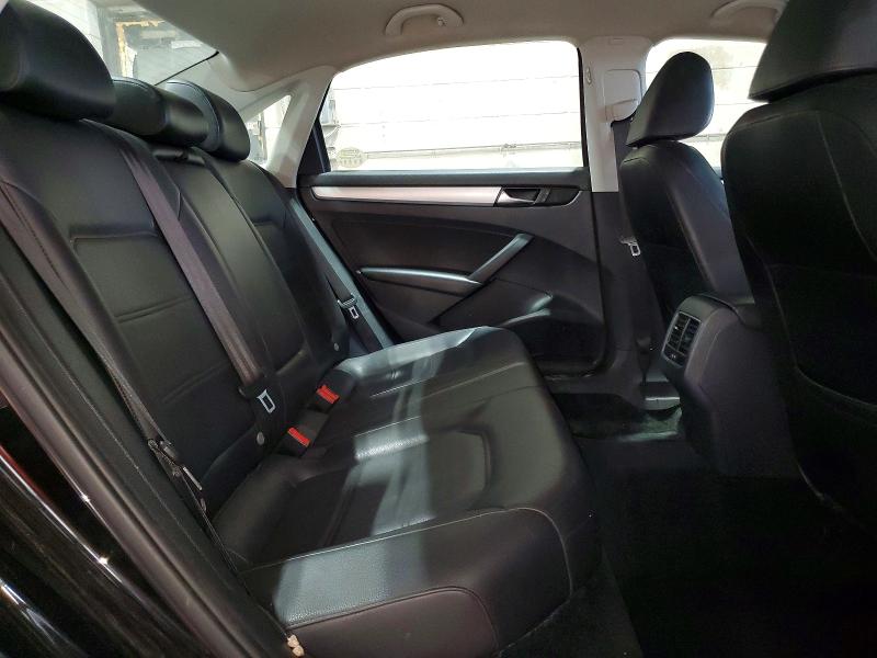 Продажа на аукционе авто 2013 Volkswagen Passat, vin: 1VWBH7A35DC081288, номер лота: 60331486