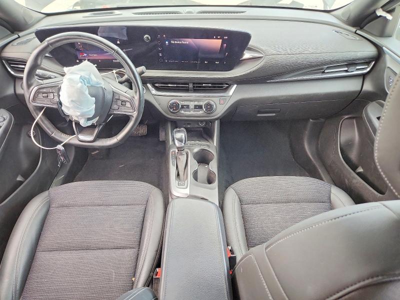Aukcja sprzedaży 2024 Buick Envista, vin: KL47LAE20RB042492, numer aukcji: 59622126