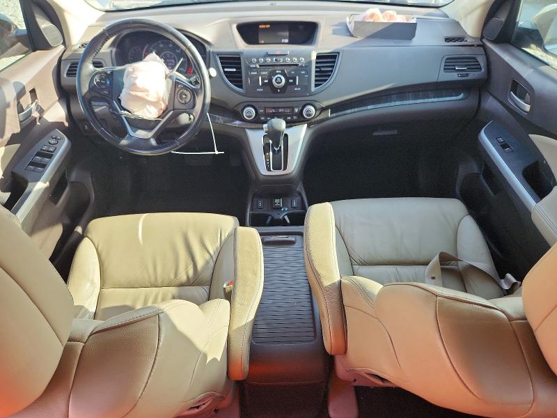Aukcja sprzedaży 2012 Honda Cr-v, vin: 5J6RM4H74CL035917, numer aukcji: 61866456