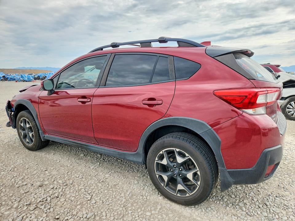 Продаж на аукціоні авто 2019 Subaru Crosstrek, vin: JF2GTAEC0K8341001, номер лоту: 61604346