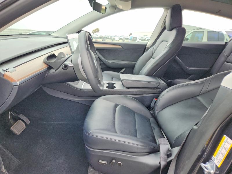 Aukcja sprzedaży 2025 Tesla Model Y, vin: 7SAYGDED0SF317074, numer aukcji: 60187066